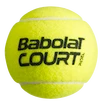 Babolat  Court Padel X3  Padel labda