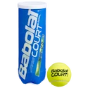 Babolat  Court Padel X3  Padel labda