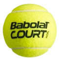 Babolat  Court Padel X3  Padel labda