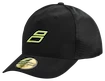 Babolat  Curve Trucker Cap Black Aero Baseballsapka