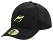 Babolat  Curve Trucker Cap Junior Black Aero Gyerekbaseballsapka