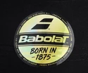 Babolat  Curve Trucker Cap Junior Black Aero  Gyerekbaseballsapka