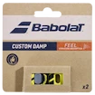 Babolat  Custom Damp X2 Rezgéscsillapító