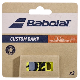 Babolat Custom Damp X2 Rezgéscsillapító