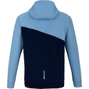 Babolat  Drive Hood Sweat Drive Heritage Blue Férfi-melegítőfelső