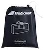 Babolat  Duffle M Classic Black 2020  Táska teniszütőhöz