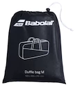 Babolat  Duffle M Classic Black 2020  Táska teniszütőhöz