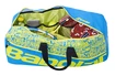Babolat  Duffle M Classic Blue 2020  Táska teniszütőhöz