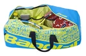 Babolat  Duffle M Classic Blue 2020  Táska teniszütőhöz