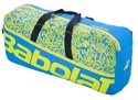 Babolat  Duffle M Classic Blue 2020  Táska teniszütőhöz