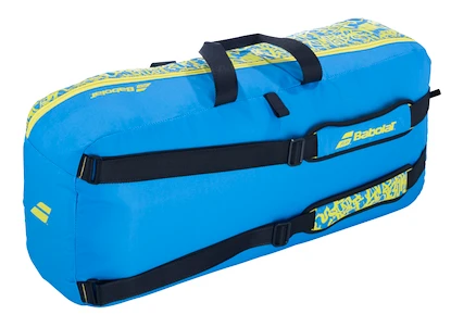 Babolat  Duffle M Classic Blue 2020  Táska teniszütőhöz