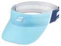 Babolat  Elastic Visor Angel Blue Női napellenző