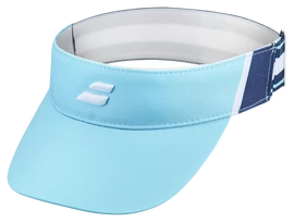 Babolat Elastic Visor Angel Blue Női napellenző