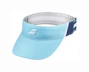 Babolat  Elastic Visor Angel Blue/White  Női napellenző