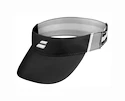 Babolat  Elastic Visor Black/White  Női napellenző