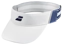 Babolat  Elastic Visor White/Estate Blue  Női napellenző