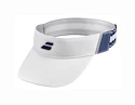 Babolat  Elastic Visor White/Estate Blue  Női napellenző