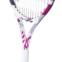 Babolat  Evo Aero Pink  Teniszütő