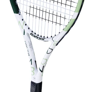 Babolat  Evoke Team Wim   Teniszütő