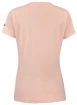 Babolat  Exercise Babolat Tee Tropical Peach Női póló