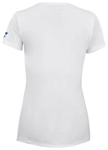 Babolat  Exercise Babolat Tee Women White Női póló S