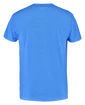 Babolat  Exercise Big Flag Tee Men French Blue Férfipóló