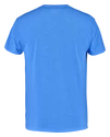 Babolat  Exercise Big Flag Tee Men French Blue Férfipóló