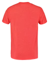 Babolat  Exercise Big Flag Tee Men Poppy Red Férfipóló