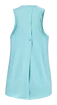 Babolat  Exercise Cotton Tank Horizon Blue Női ujjatlan póló