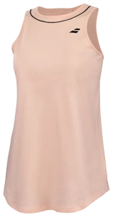 Babolat  Exercise Cotton Tank Women Tropical Peach Női ujjatlan póló