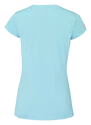 Babolat  Exercise Flag Tee Women Angel Blue Női póló