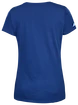 Babolat  Exercise Flag Tee Women Sodalite Blue Női póló