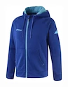 Babolat  Exercise Hood Jacket Men Sodalite Blue Férfi-melegítőfelső