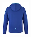 Babolat  Exercise Hood Jacket Men Sodalite Blue Férfi-melegítőfelső