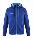 Babolat  Exercise Hood Jacket Men Sodalite Blue Férfi-melegítőfelső