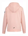 Babolat  Exercise Hood Sweat Jr Tropical Peach Gyerek-melegítőfelső