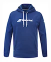 Babolat  Exercise Hood Sweat Men Sodalite Blue Férfi-melegítőfelső