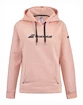 Babolat  Exercise Hood Sweat W Tropical Peach Női melegítőfelső S