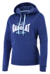 Babolat  Exercise Hood Sweat Women Estate Blue Női melegítőfelső