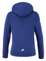 Babolat  Exercise Hood Sweat Women Estate Blue Női melegítőfelső