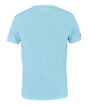 Babolat  Exercise Vintage Tee Men Angel Blue Heather Férfipóló