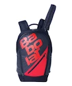 Babolat Expandable Backpack Fekete/Vörös 2020 bővíthető tenisz hátizsák
