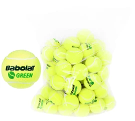 Babolat Green Bag X72 Gyerekteniszlabda