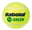 Babolat  Green Bag x72  Gyerekteniszlabda