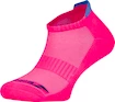 Babolat Invisible 2 pár női rózsaszín/lila zokni