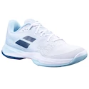 Babolat Jet Mach 3 AC Women White/Angel Blue  Női teniszcipő