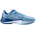 Babolat Jet Mach 3 All Court Men Angel Blue  Férfiteniszcipő EUR 46,5