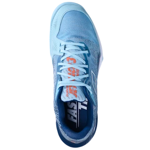 Babolat Jet Mach 3 All Court Men Wide Angel Blue  Férfiteniszcipő EUR 42,5