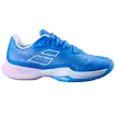 Babolat Jet Mach 3 All Court Women French Blue  Női teniszcipő