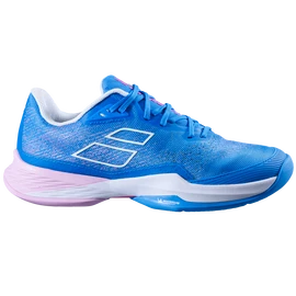 Babolat Jet Mach 3 All Court Women French Blue Női teniszcipő